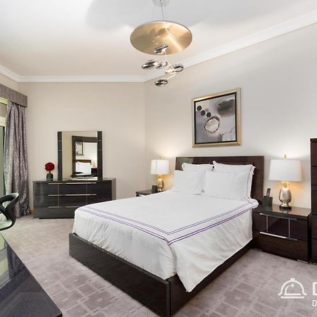 Dream Inn - Shoreline Palm Jumeirah Dubai Dış mekan fotoğraf