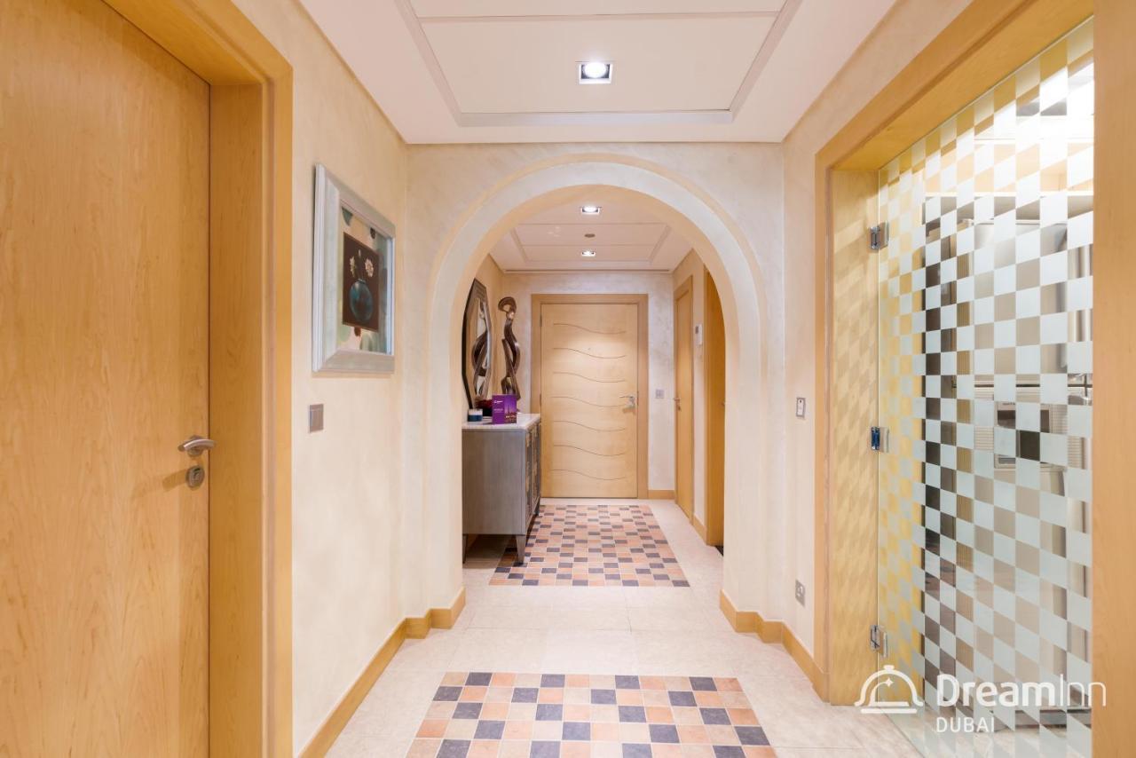 Dream Inn - Shoreline Palm Jumeirah Dubai Dış mekan fotoğraf